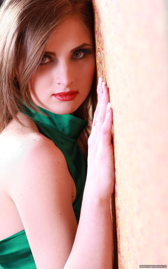 Фото Alina Osipova