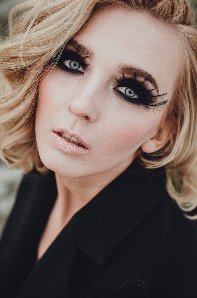 Фото Кристина kristal4ik_ph Колодей