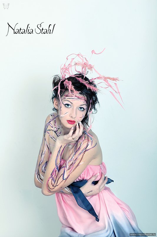 Фото Natalia Stahl