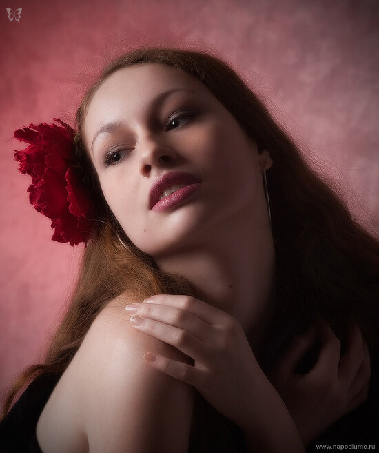 Фото Olga Novikova