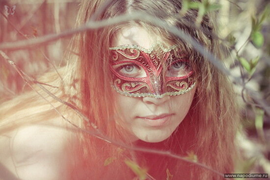Foto Oksana Gernet