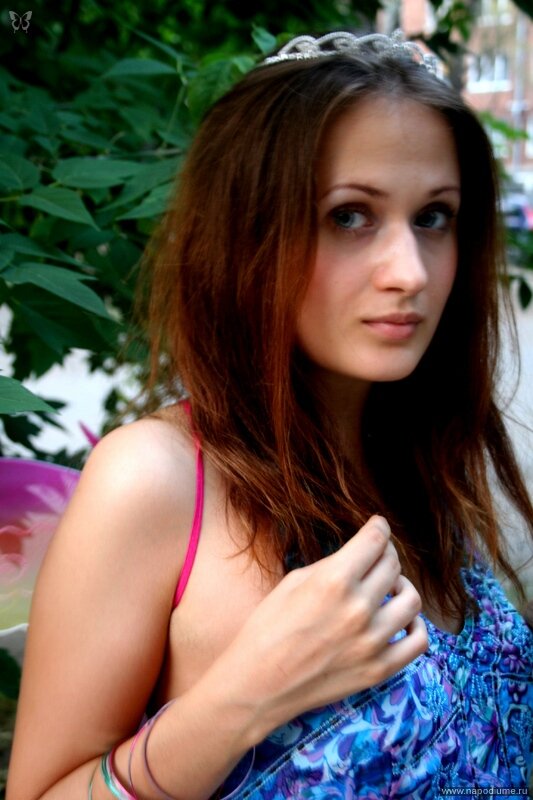Фото Elisaveta Chernyak
