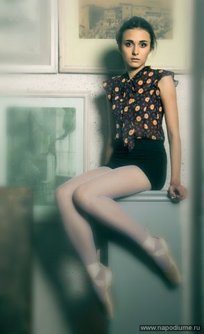 Фото Дарина Печурина
