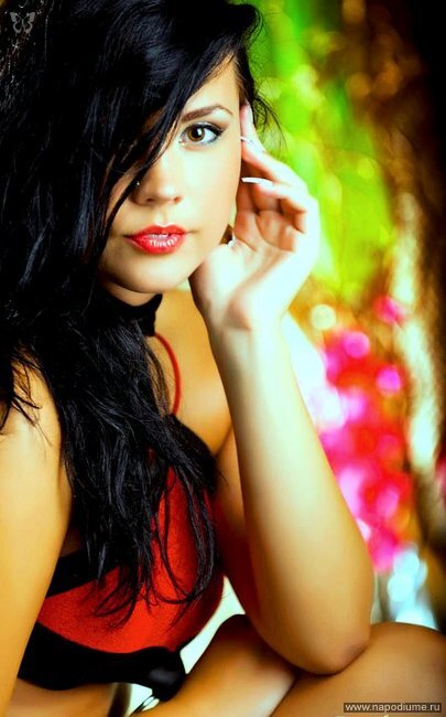 Фото Kriss T.