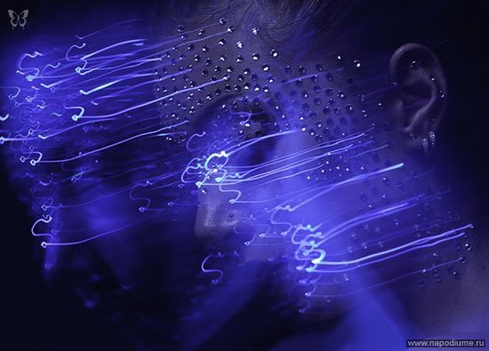 Фото Валерия Деревяно