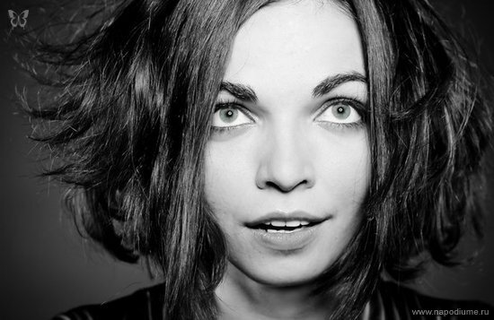 Фото Alexandra Smolina