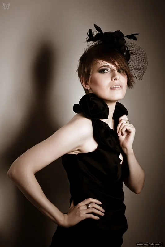 Tat'ana Kolesova's photo