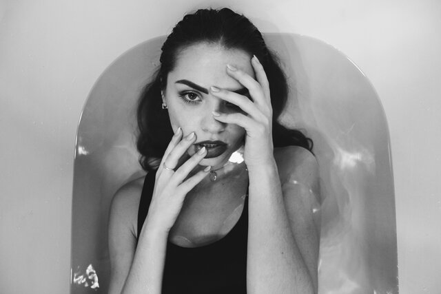 Фото Катерина Andryushasbeauty Андрюшкина