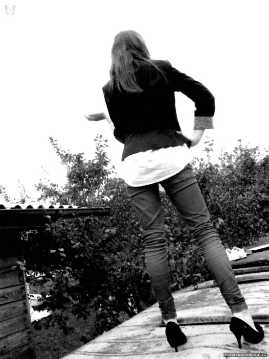 Irina Novikova's photo