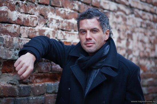Фото Alex Vorob'yev