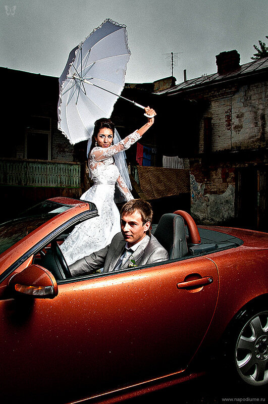 Фото Alexey Vronsky