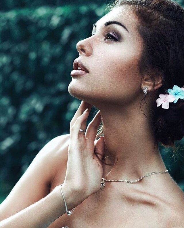 Фото Валерия Крылова