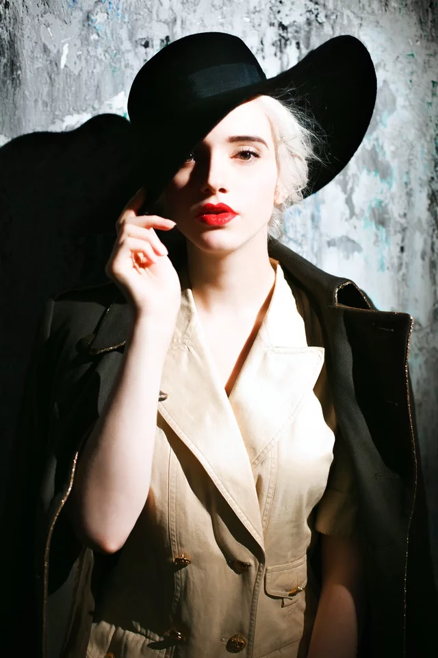 Viktorija Molohovskaja's photo