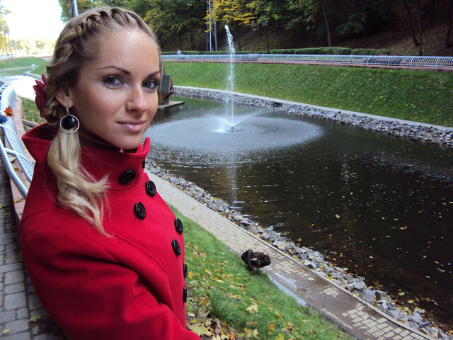 Фото Елена Сапронова