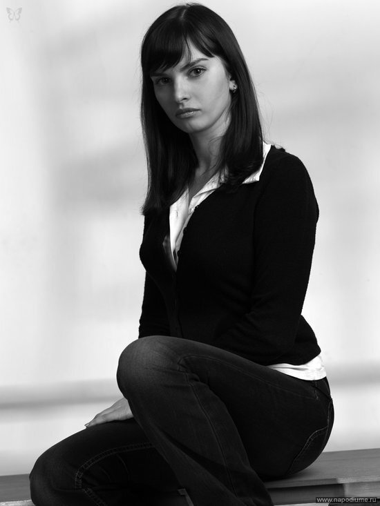 Фото Анна Груздова