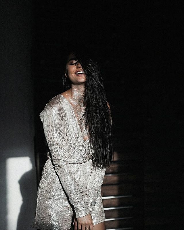 Фото Кристина Романова