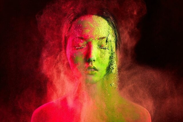 Фото Юстына Justyna Грачык