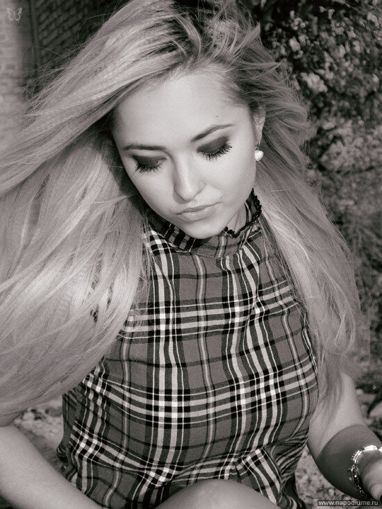 Фото Kristinka Blondinka