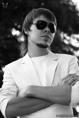 Rasl Avcinnikov's photo