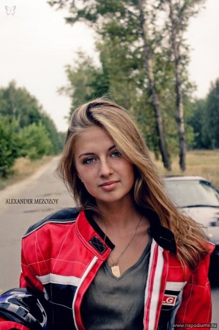 Фото Екатерина Константинова