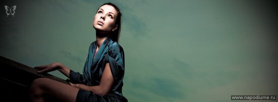Фото Анна Протопопова