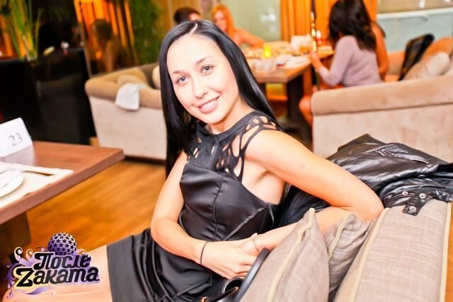 Фото Марина Кас
