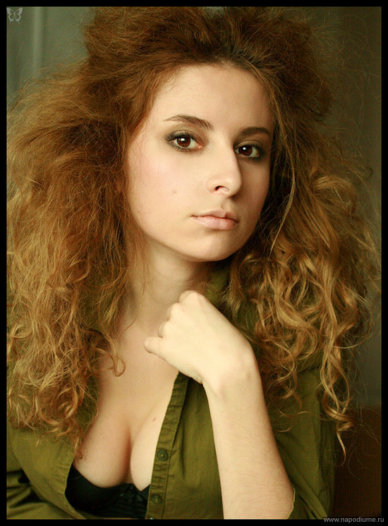 Фото Ирина Дыхне