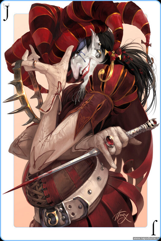 Фото Joker Money