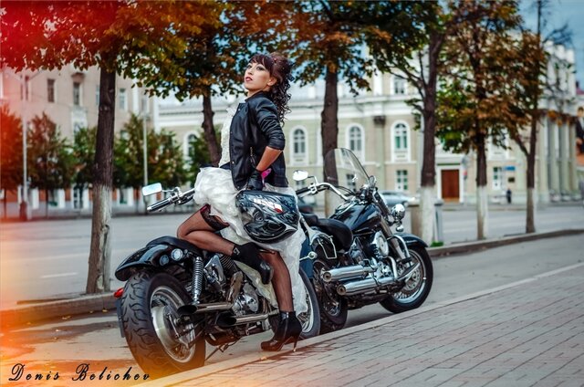 Фото Денис Беличев