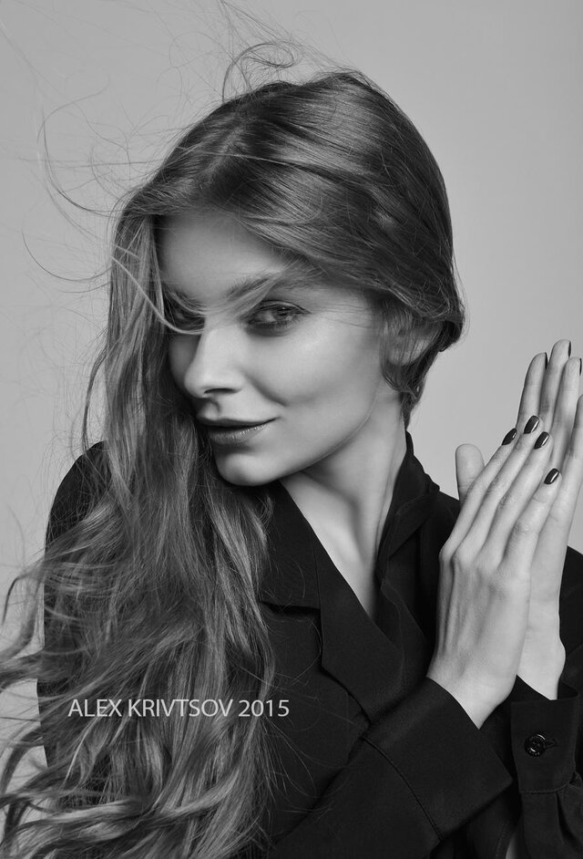 Фото Алексей Кривцов