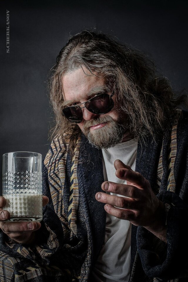 The Big Lebowski)