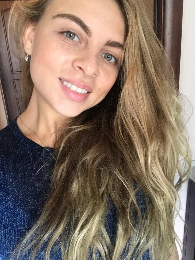Foto Natali Ruslanovna