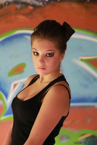 Фото Daria Krasavina