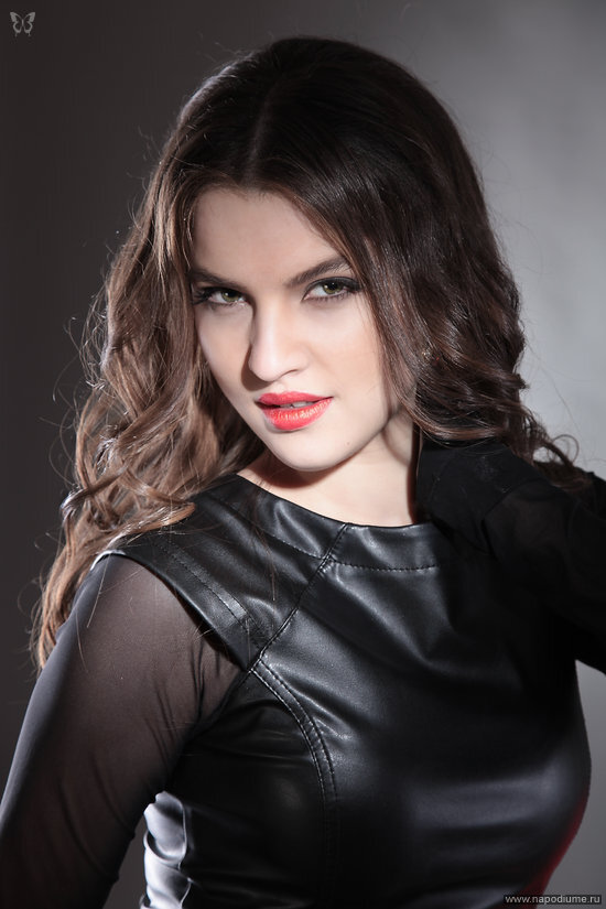 Фото Кристи Áлан