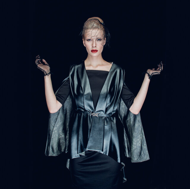 Max Lujeensky's photo