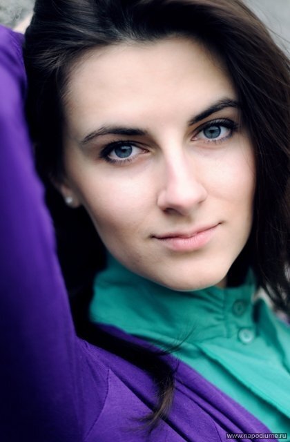 Фото Юлия Каверина