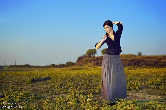 Фото Oleg Shevchuk