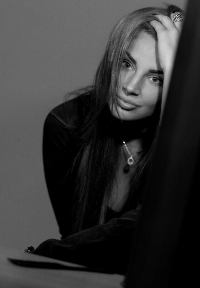 Фото Ksenia Zommer