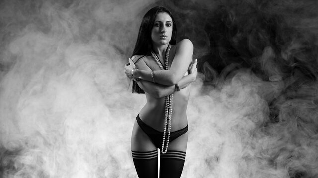 Фото Анна Аннет Уточкина