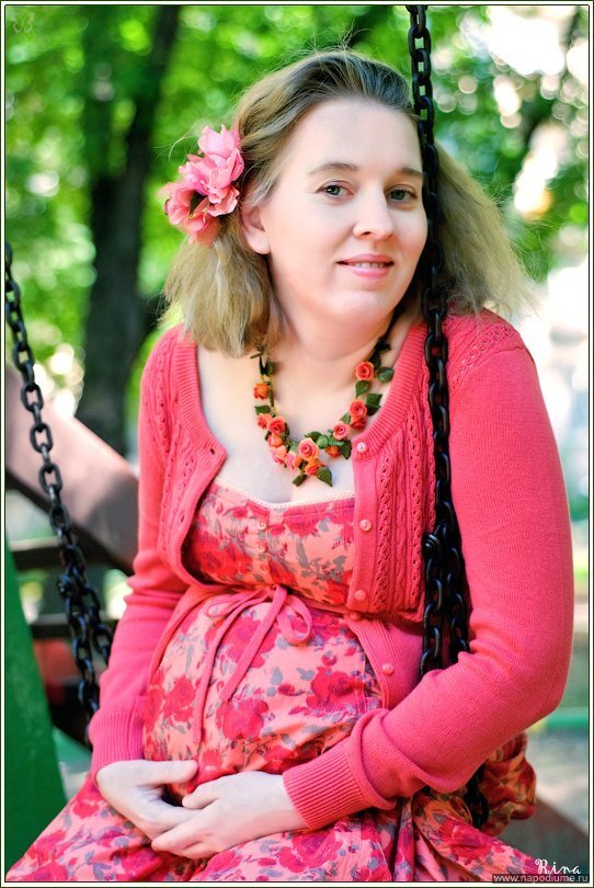 Фото Екатерина Черезова