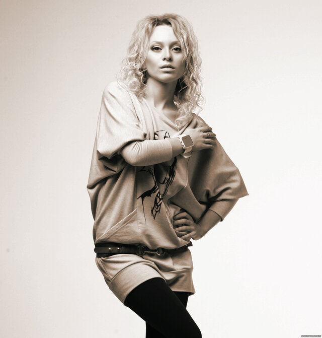 Фото Анна Кузнецова