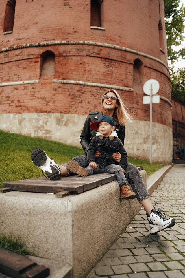 Фото Влада Голополосова