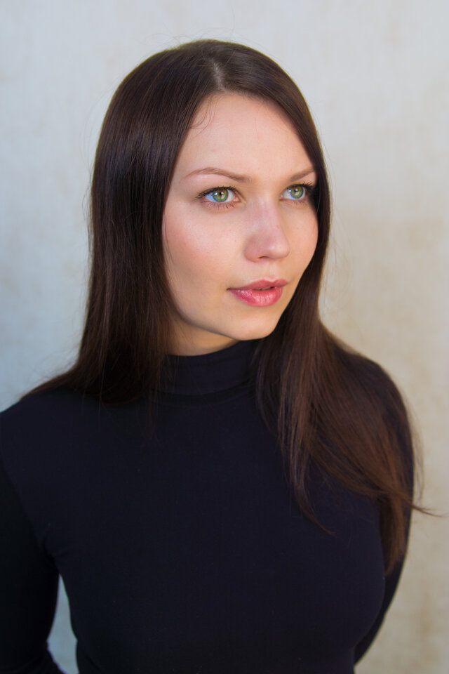 Фото Марианна Marianna Горшкова