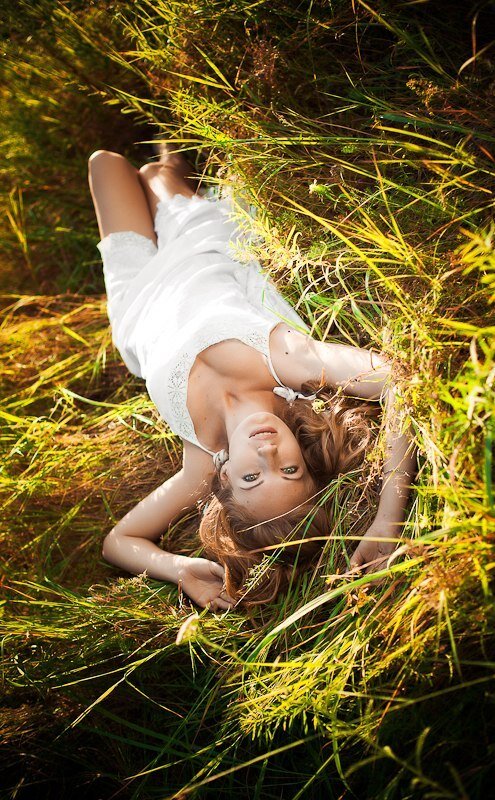 Фото Анна Annet Анна