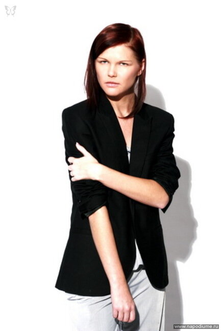 Фото Юлианна Коновалова