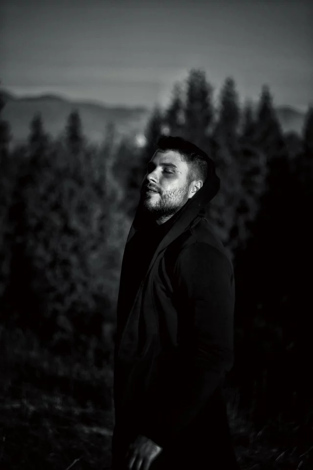 Dmitry Shevchenko's photo