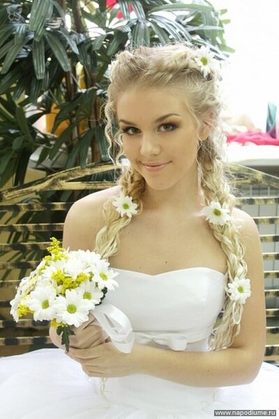 Фото Лена Комарова