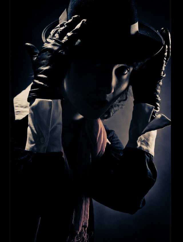 Фото Daniel Levian