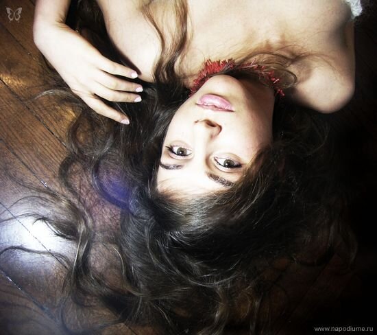 Фото Anna k