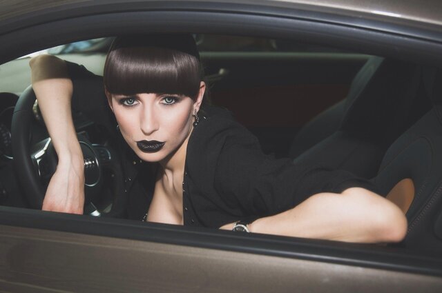 Фото Ирина Daniella Суворова